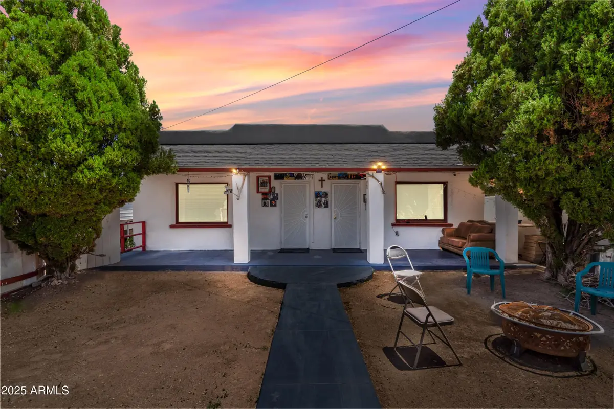 116 N 3rd Street, Tombstone, AZ 85638 - Image #1