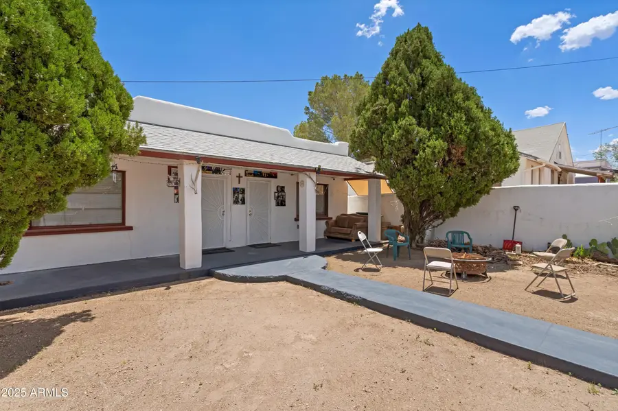 116 N 3rd Street, Tombstone, AZ 85638 - Image #3