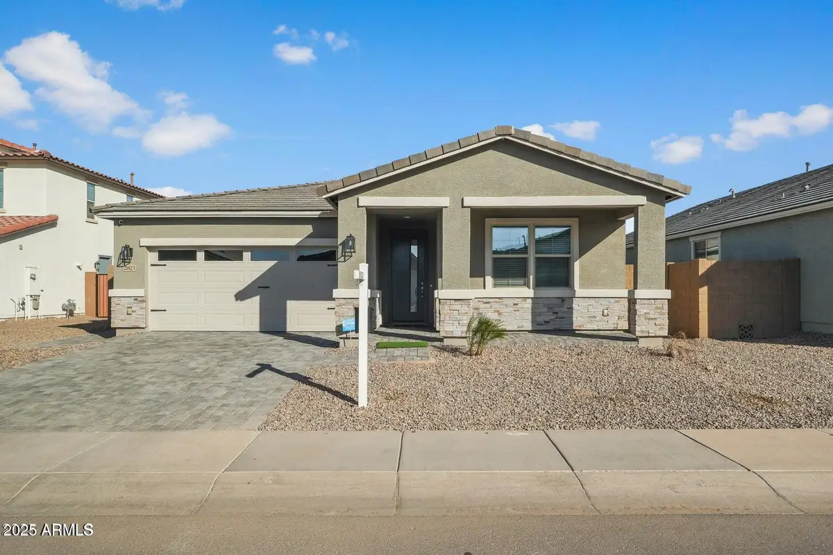 21823 N Daniel Drive, Maricopa, AZ 85138 - Image #1