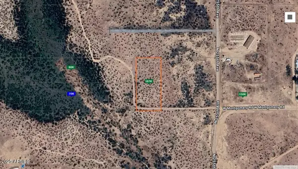 25560 W Montgomery Road, Wittmann, AZ 85361
