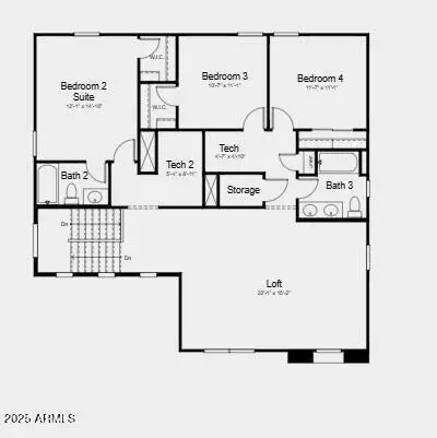 17145 W Sweet Iron Pass, Surprise, AZ 85387 - Image #3