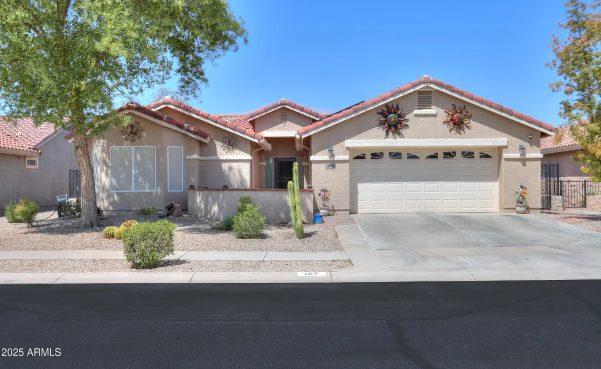 167 S Hancock Trail, Casa Grande, AZ 85194 - Image #1