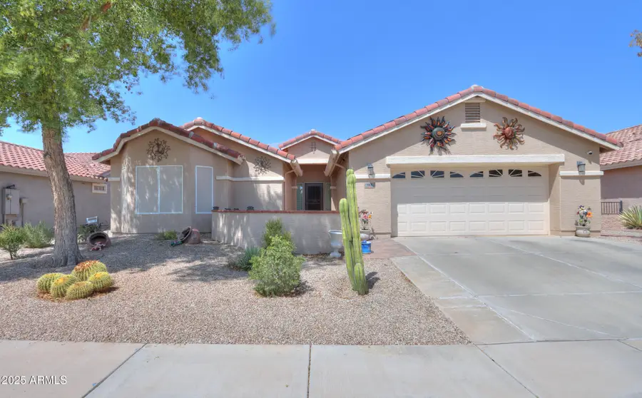 167 S Hancock Trail, Casa Grande, AZ 85194 - Image #2