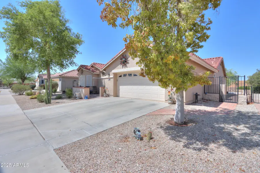 167 S Hancock Trail, Casa Grande, AZ 85194 - Image #3