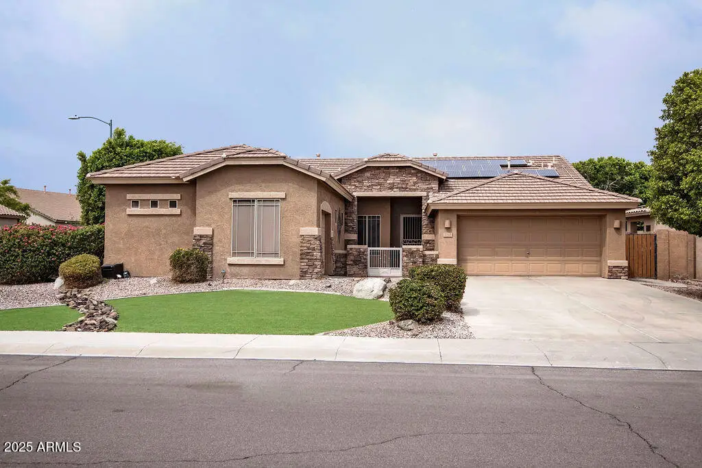 7150 W Avenida Del Rey --, Peoria, AZ 85383 - Image #1