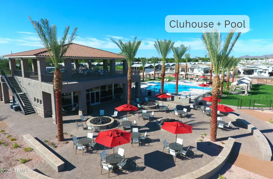 650 N Hawes Road #3622, Mesa, AZ 85207 - Image #2