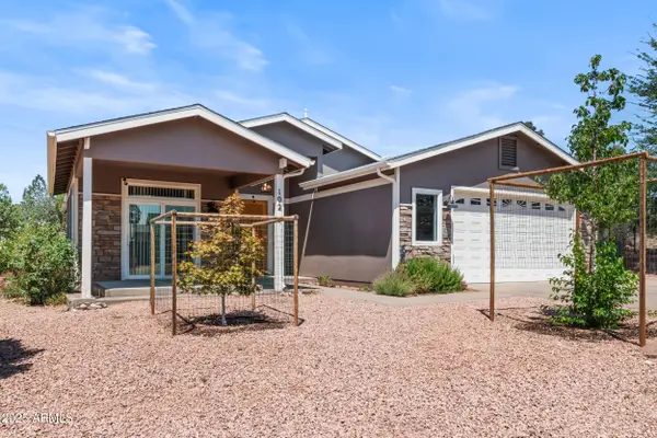 102 S Whiting Drive, Payson, AZ 85541
