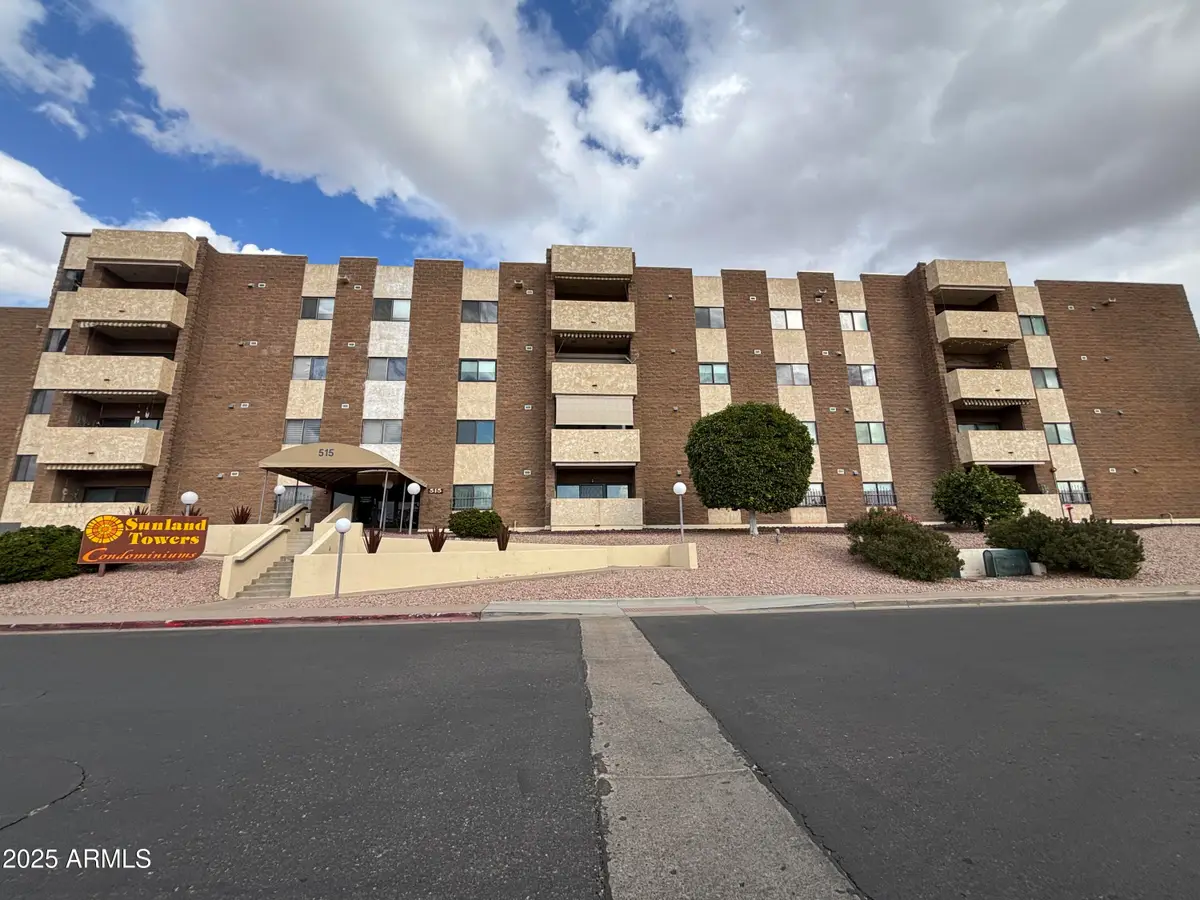 515 S Parkcrest -- #541, Mesa, AZ 85206 - Image #1