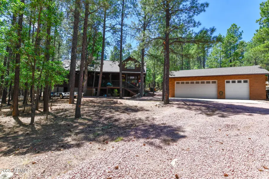 1018 Reata Pass, Happy Jack, AZ 86024 - Image #2