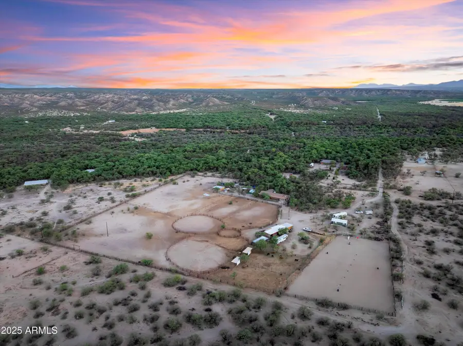 440 W Cimmaron Lane, Benson, AZ 85602 - Image #2