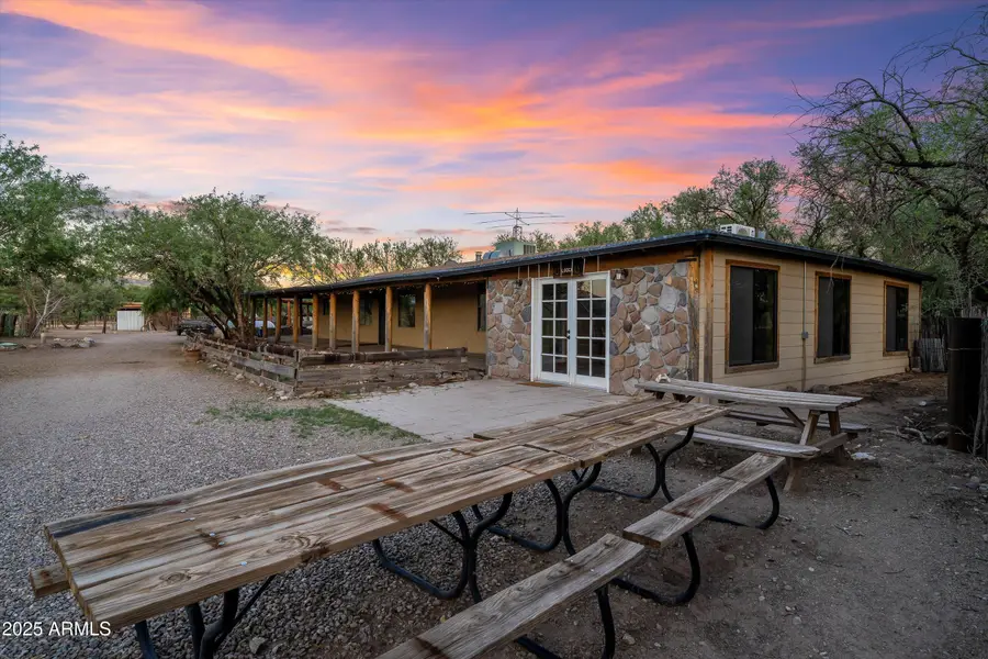 440 W Cimmaron Lane, Benson, AZ 85602 - Image #3