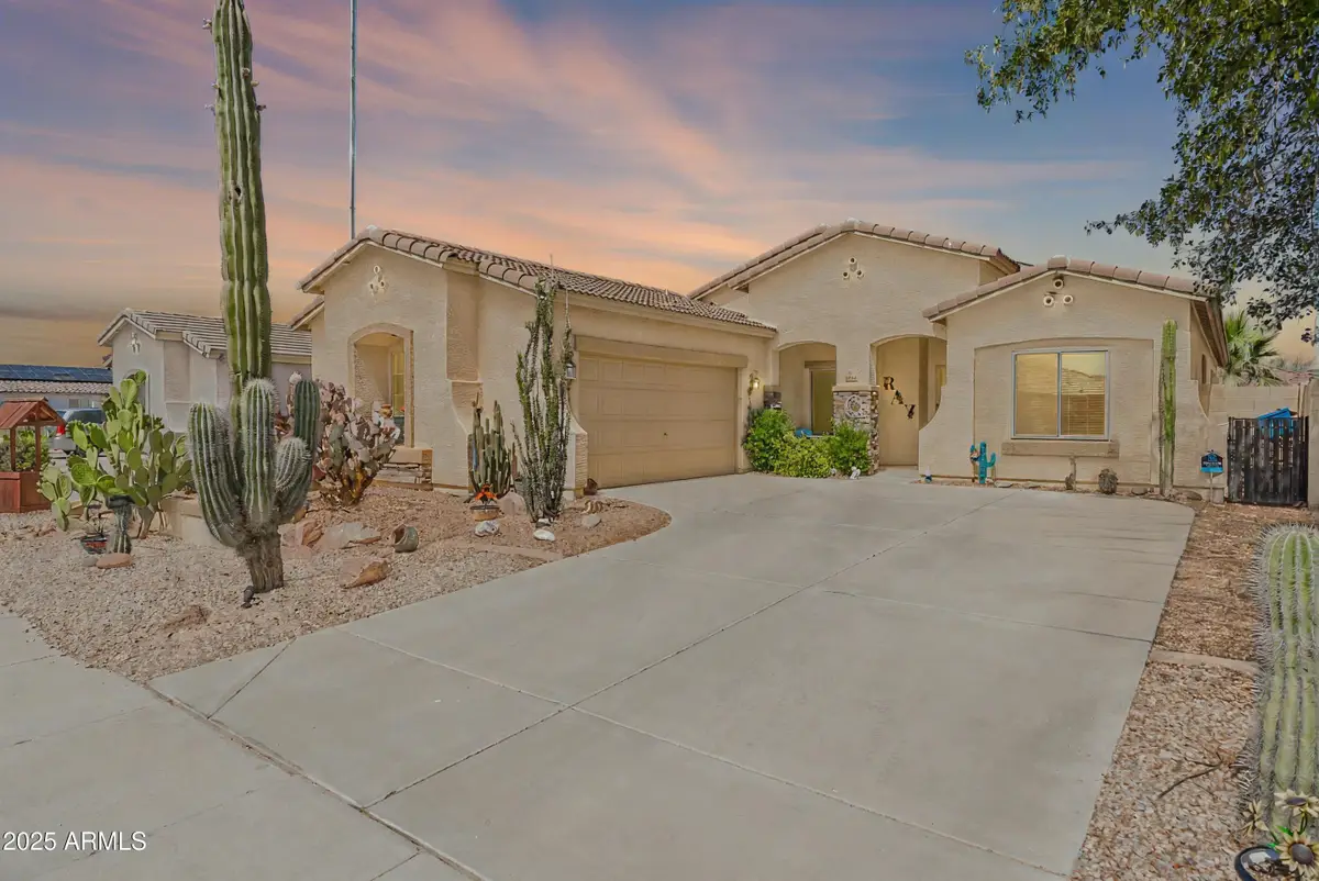 1944 N Loretta Place, Casa Grande, AZ 85122 - Image #1