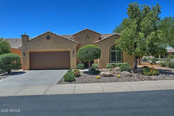 7465 W Noble Prairie Way, Florence, AZ 85132