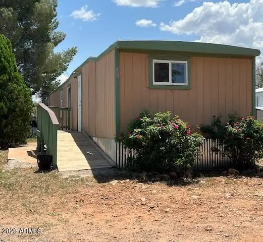 4923 E Camino Principal -- #48, Sierra Vista Southeast, AZ 85650 - Image #1