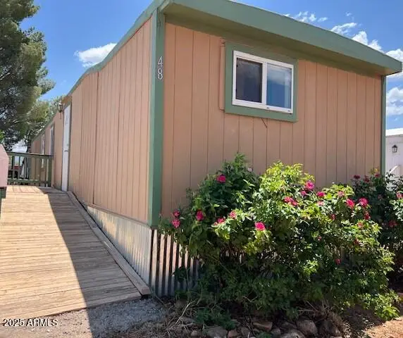 4923 E Camino Principal -- #48, Sierra Vista Southeast, AZ 85650 - Image #2