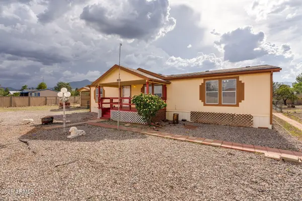 5188 E Clearview Avenue, Sierra Vista, AZ 85650