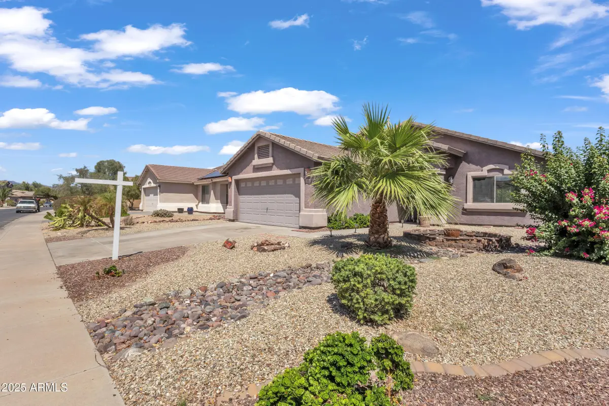 43314 W Chisholm Drive, Maricopa, AZ 85138 - Image #1