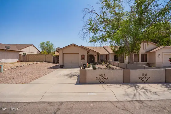 3231 W Tonopah Drive, Phoenix, AZ 85027