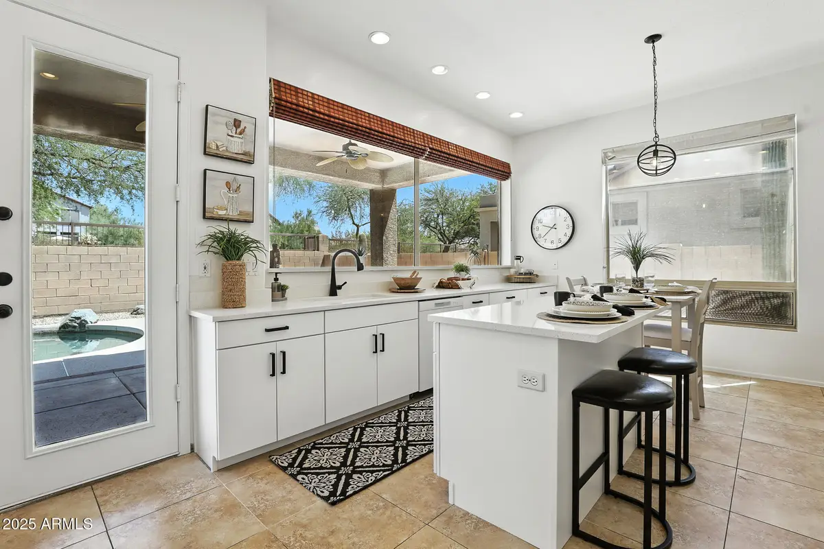 3645 N Morning Dove --, Mesa, AZ 85207 - Image #1