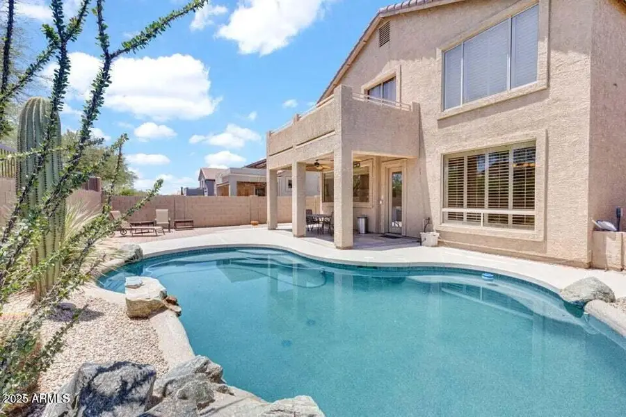 3645 N Morning Dove --, Mesa, AZ 85207 - Image #2