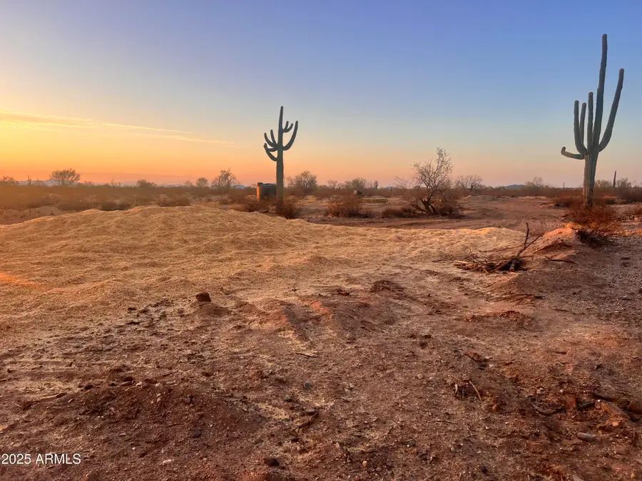 0 Liebre Rd Lot A 2.7 Acres -- #27, Maricopa Stanfield, AZ 85139 - Image #2