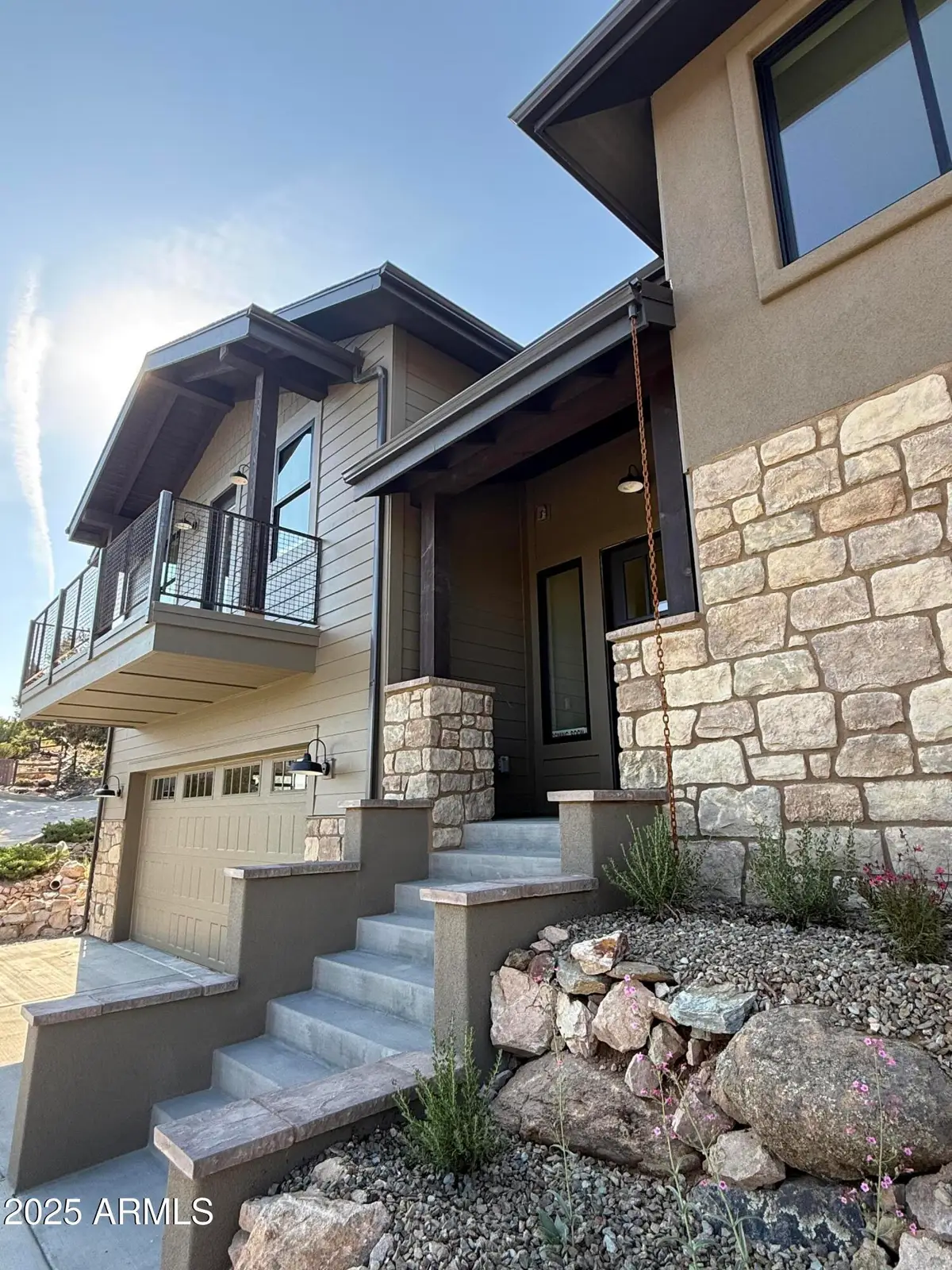 1393 Sierry Peaks Drive, Prescott, AZ 86305 - Image #1