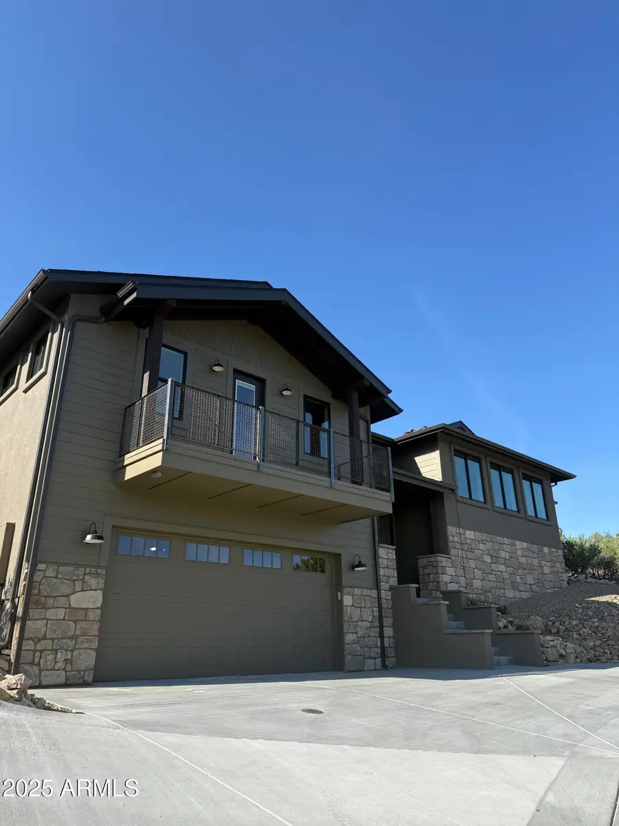 1393 Sierry Peaks Drive, Prescott, AZ 86305 - Image #2