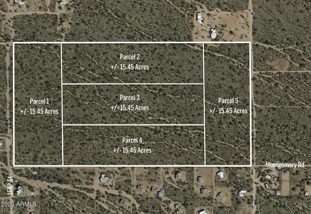 0 N 164th Street #2, Tonto National Forest, AZ 85262 - #1