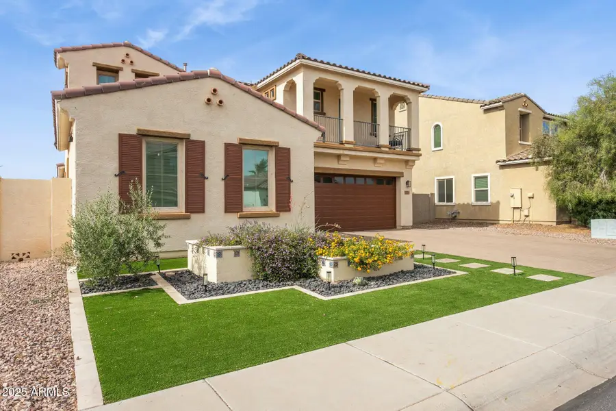 4204 E Grand Canyon Drive, Chandler, AZ 85249 - Image #3