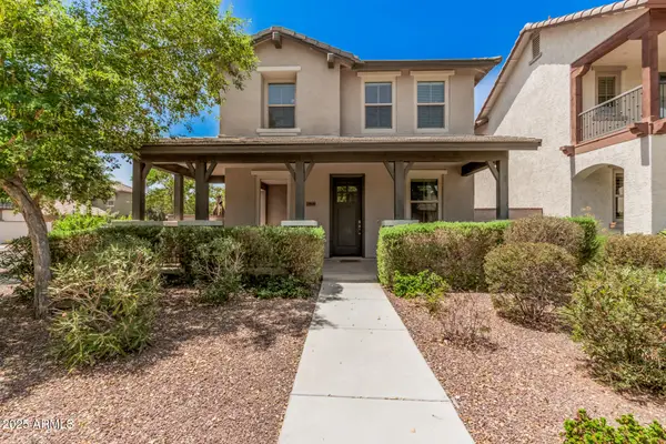 20549 W Terrace Lane, Buckeye, AZ 85396