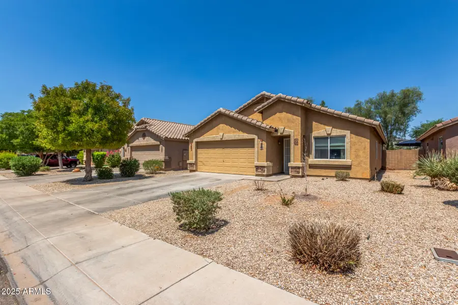 4984 E Silverbell Road, San Tan Valley, AZ 85143 - #2