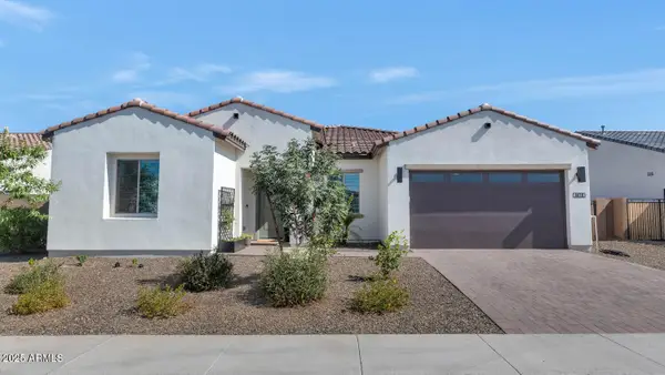 4418 W Park View Lane, Glendale, AZ 85310