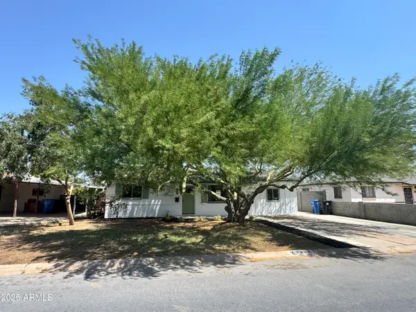 3238 E Granada Road, Phoenix, AZ 85008