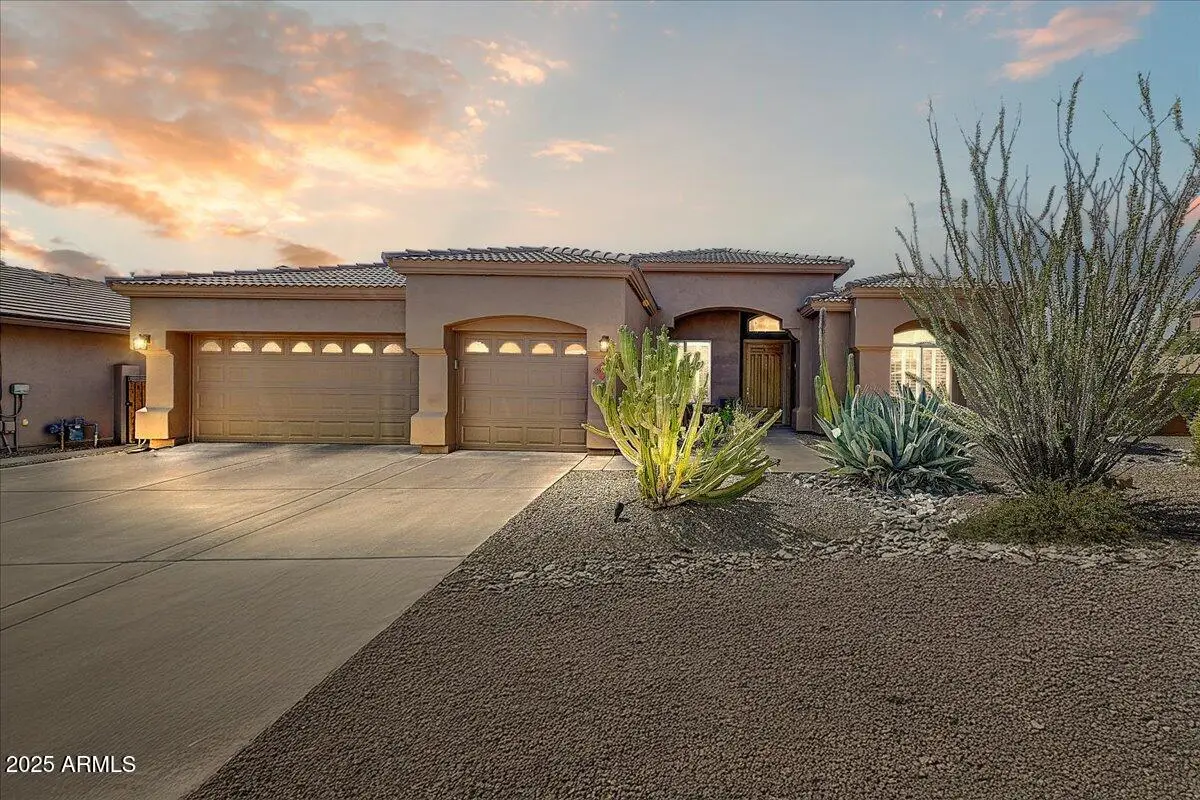 16792 N 108th Way, Scottsdale, AZ 85255 - Image #1