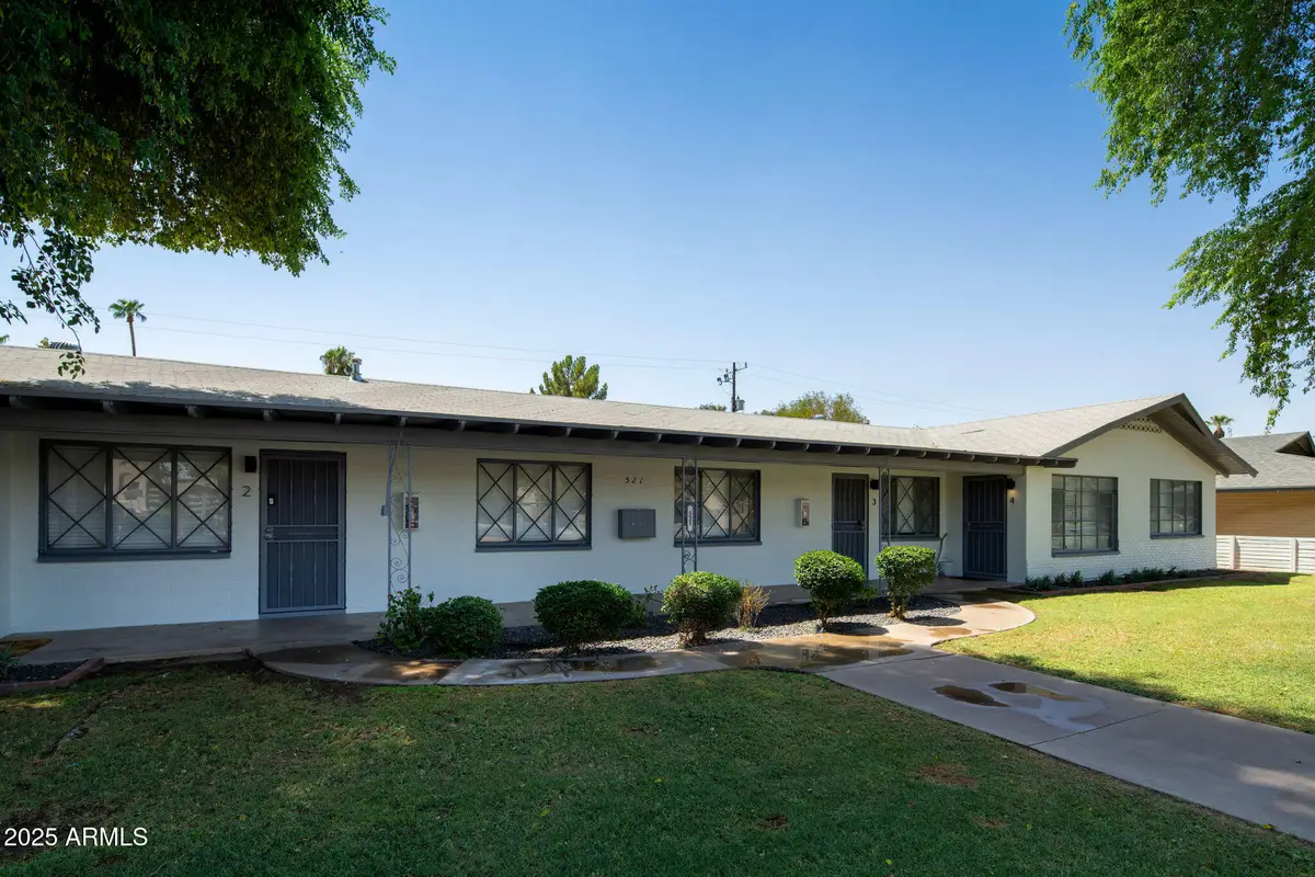 521 W Maryland Avenue, Phoenix, AZ 85013 - Image #1