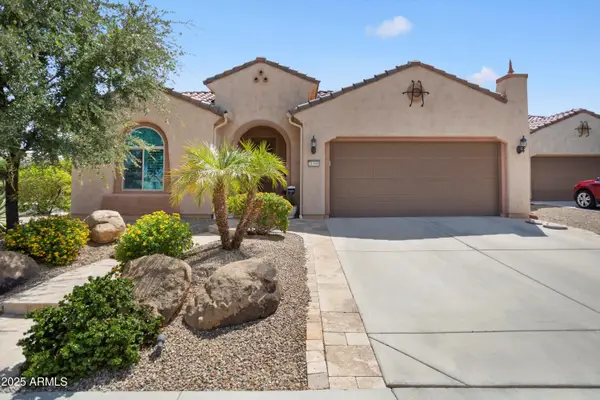 21391 N 264th Lane, Buckeye, AZ 85396