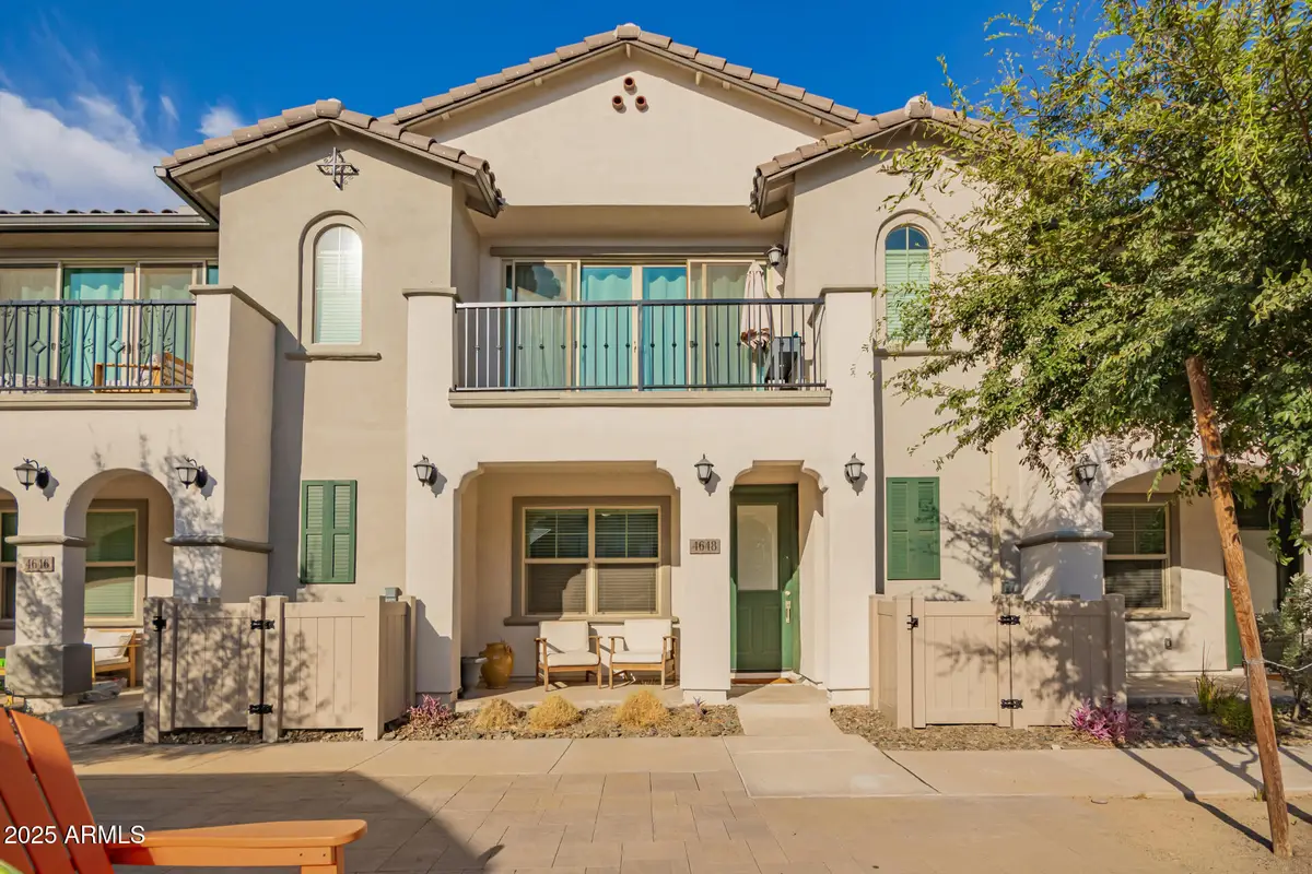 4648 S Glacier --, Mesa, AZ 85212 - Image #1