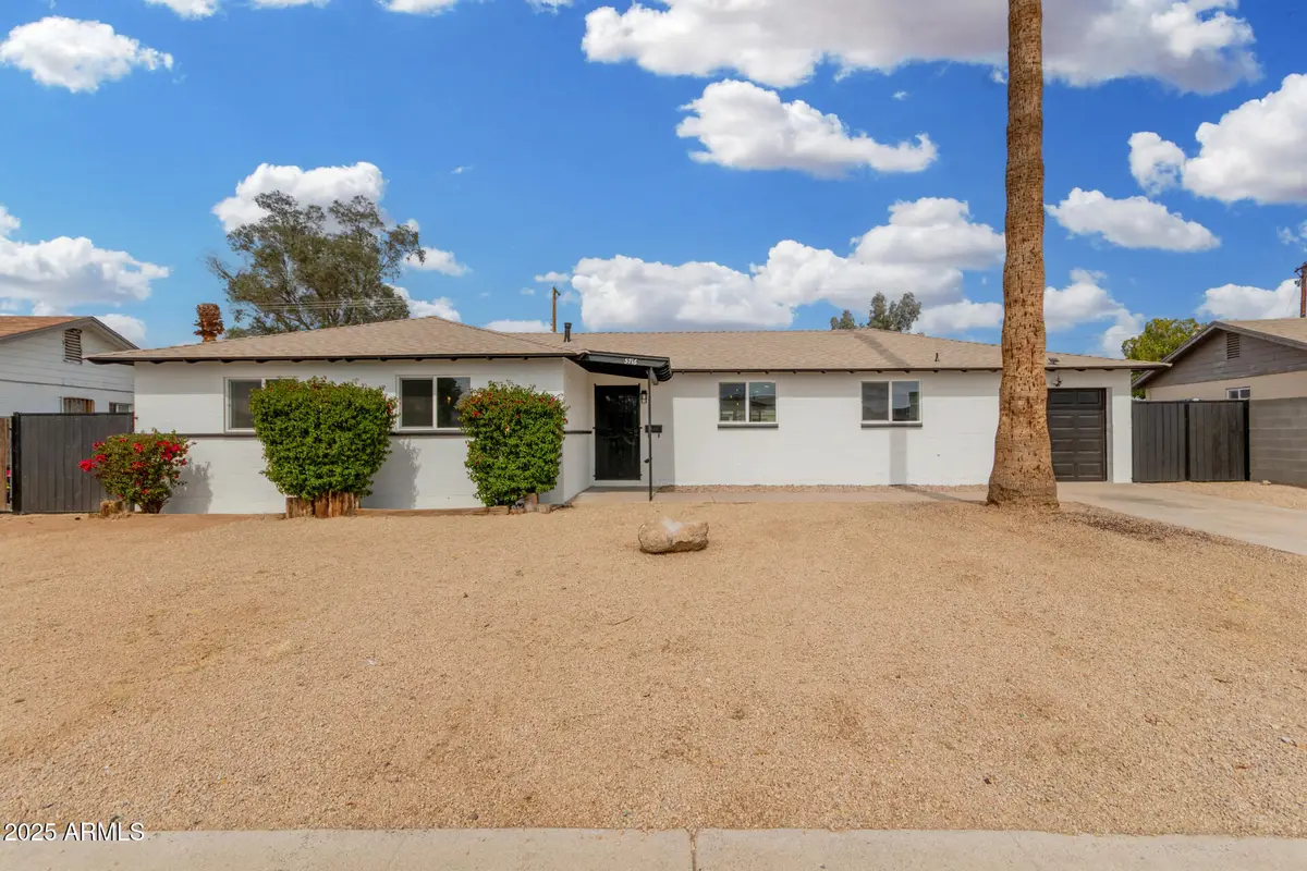 5716 W Hazelwood Street, Phoenix, AZ 85031 - Image #1
