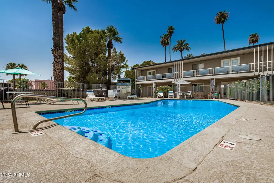 6834 E 4th Street #8, Scottsdale, AZ 85251 - Image #2