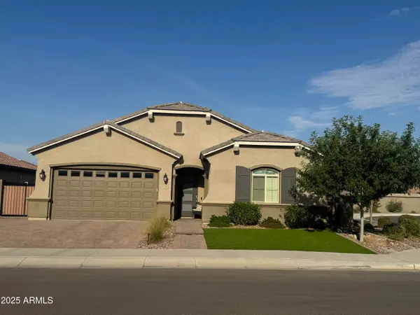 34591 N Becker Drive, San Tan Valley, AZ 85144