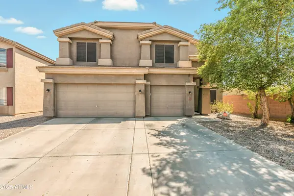 12355 W Hazelwood Street, Avondale, AZ 85392