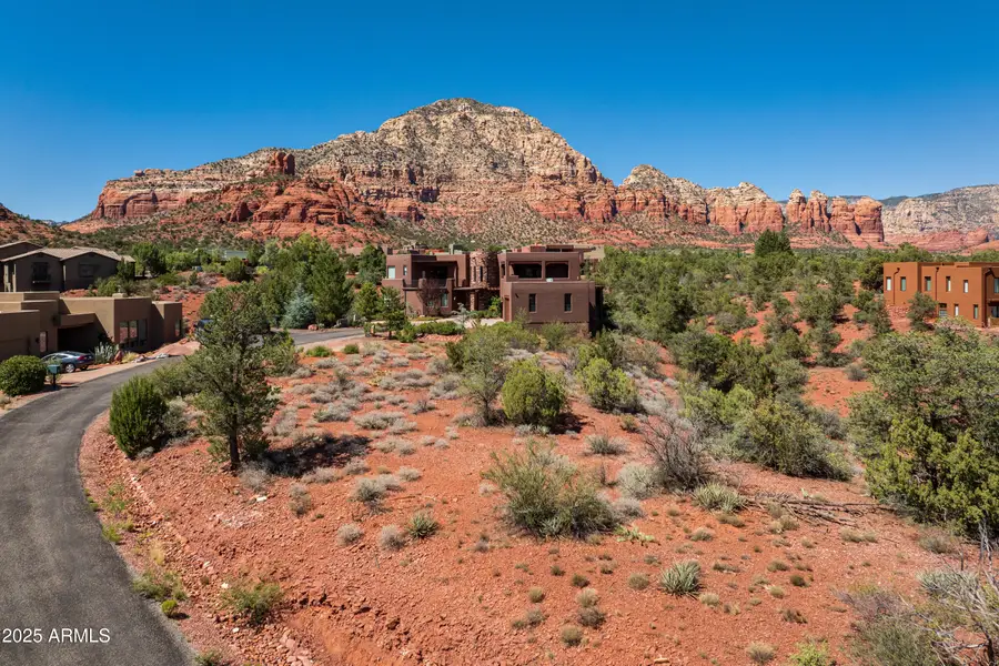 25 E Spring House Drive #71, Sedona, AZ 86336 - Image #2
