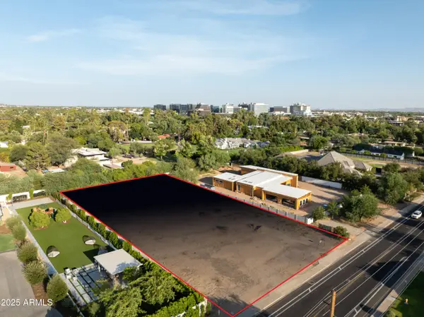 5315 N 20th Street, Phoenix, AZ 85016