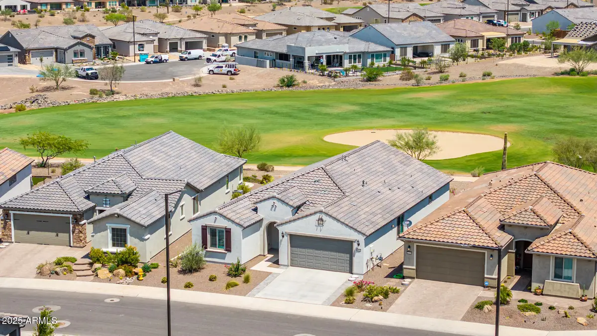 26754 W Mcrae Drive, Buckeye, AZ 85396 - Image #1