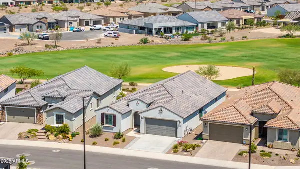 26754 W Mcrae Drive, Buckeye, AZ 85396