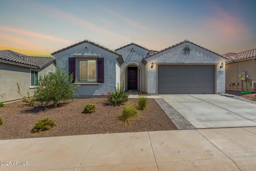 26754 W Mcrae Drive, Buckeye, AZ 85396 - Image #3