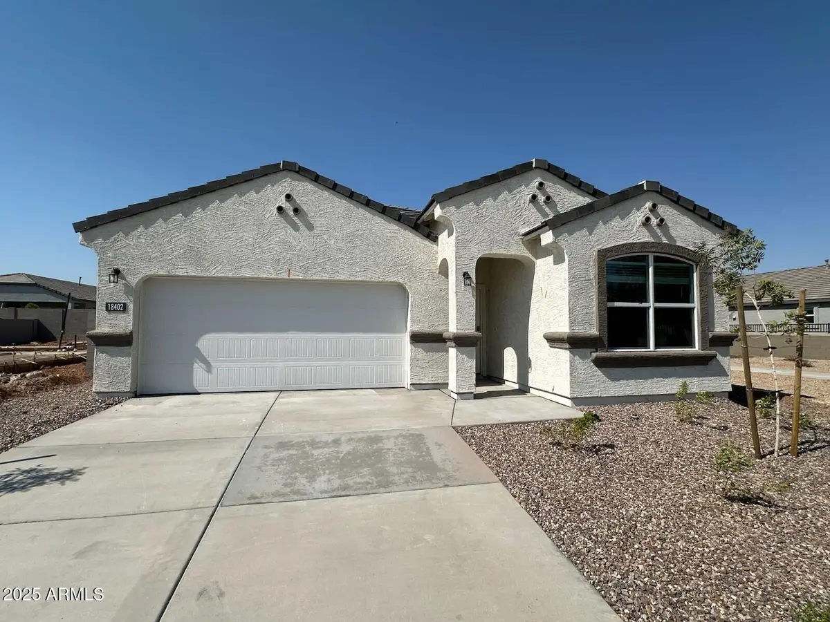 18402 W Hackamore Drive, Surprise, AZ 85361 - Image #1