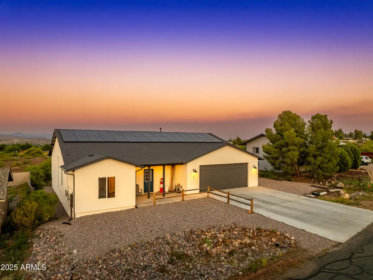 1379 S Hermits Circle, Verde Village, AZ 86326 - #1