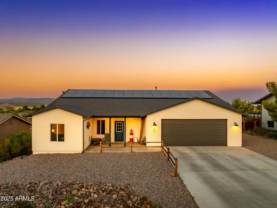 1379 S Hermits Circle, Verde Village, AZ 86326 - #2
