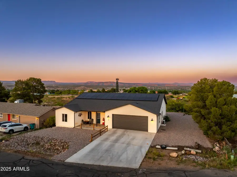 1379 S Hermits Circle, Verde Village, AZ 86326 - #3